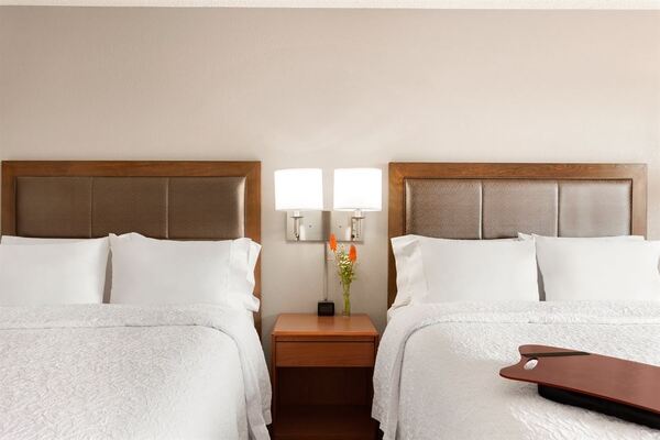 Hampton Inn & Suites Denver-Cherry Creek