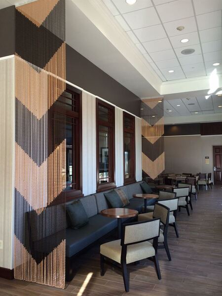 Hampton Inn & Suites Boise-Downtown