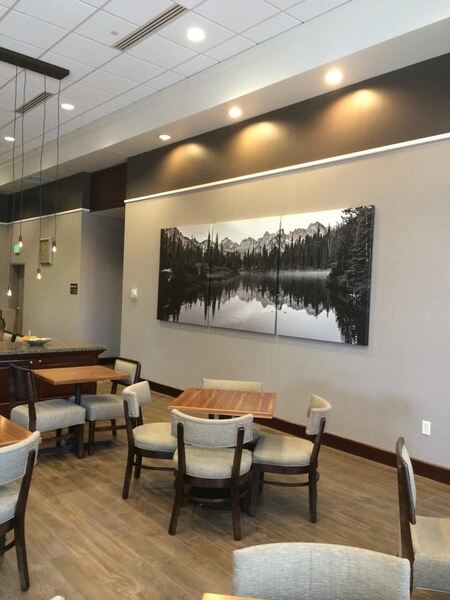 Hampton Inn & Suites Boise-Downtown