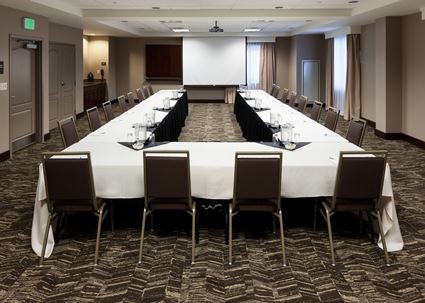 Hampton Inn & Suites Boise-Downtown