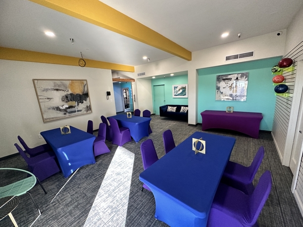 Let It Roll Bowl & Entertainment