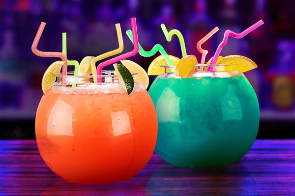 Bowl America Dranesville