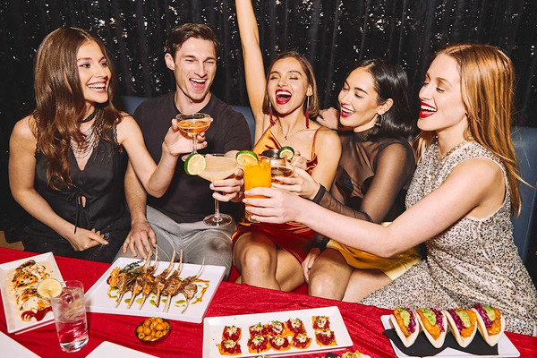 Bowl America Dranesville