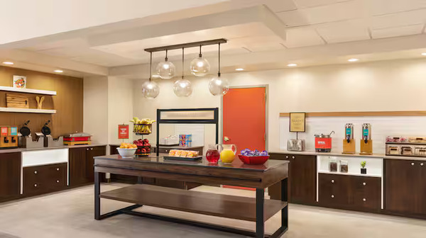 Hampton Inn & Suites Valparaiso