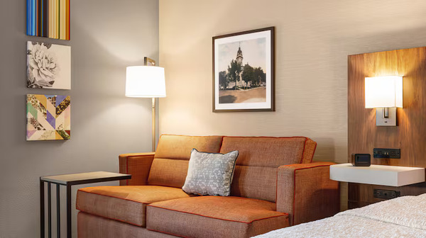 Hampton Inn & Suites Valparaiso