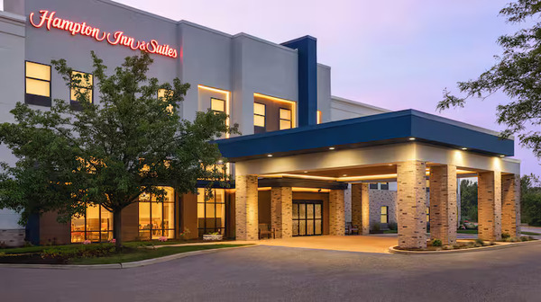 Hampton Inn & Suites Valparaiso