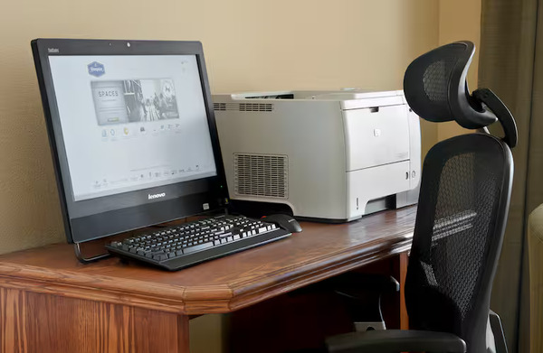 Hampton Inn and Suites Brownsville