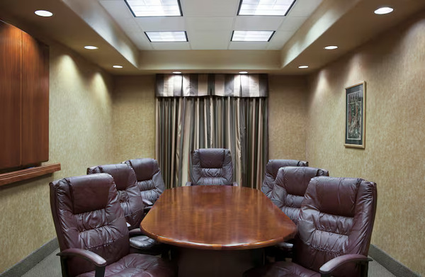 Hampton Inn and Suites Brownsville