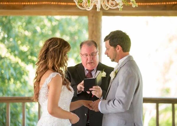 Ramage Farm Weddings