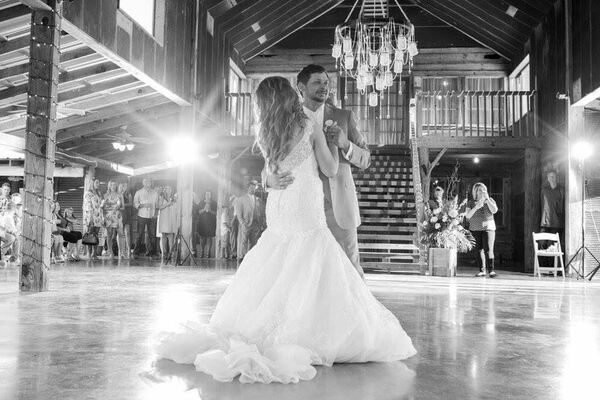 Ramage Farm Weddings