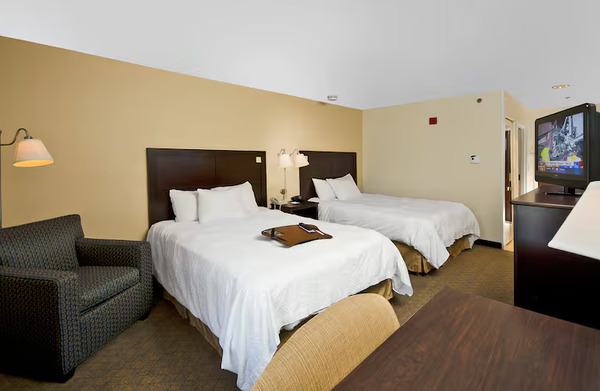 Hampton Inn Asheboro