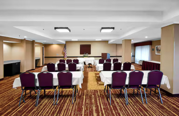 Hampton Inn Asheboro