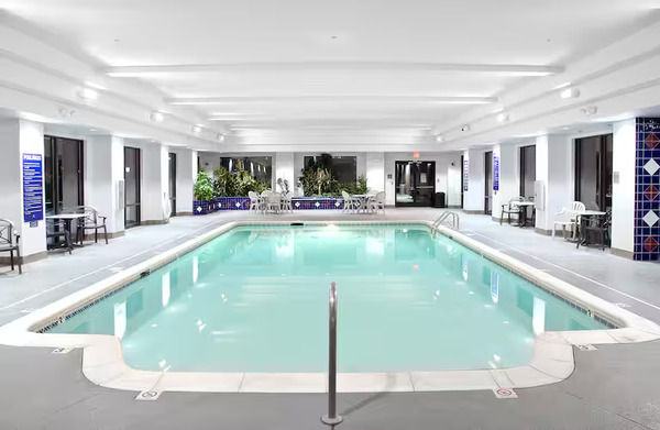 Hampton Inn Asheboro