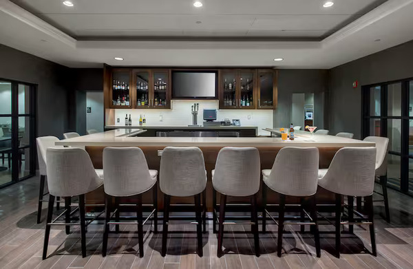 Hampton Inn Boston-Logan Airport