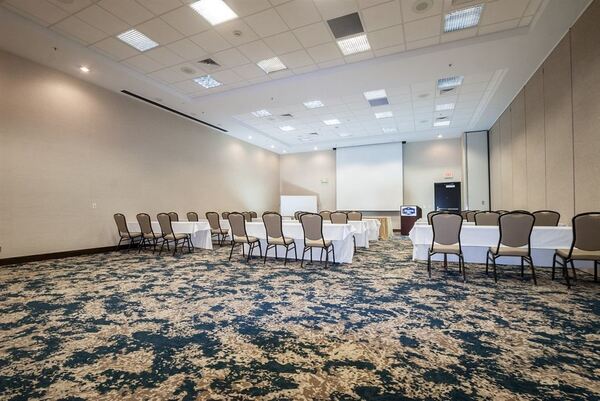 Hampton Inn Great Falls