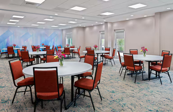 Hilton Garden Inn Orlando International Drive North