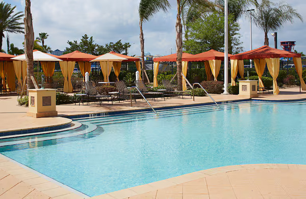 Hilton Garden Inn Orlando International Drive North