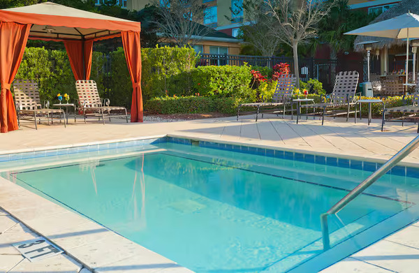Hilton Garden Inn Orlando International Drive North