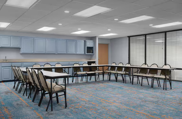 Hampton Inn Russellville