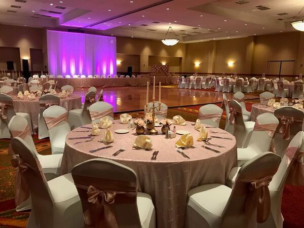 Hampton Inn & Suites Dallas-Mesquite