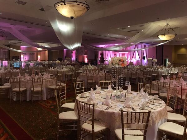 Hampton Inn & Suites Dallas-Mesquite