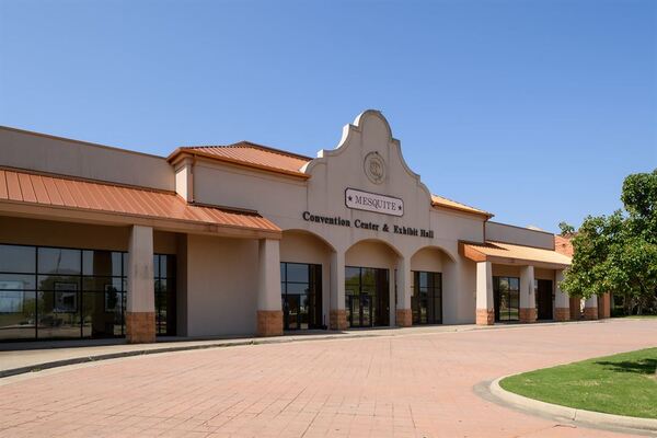 Hampton Inn & Suites Dallas-Mesquite