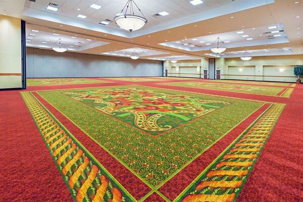 Hampton Inn & Suites Dallas-Mesquite