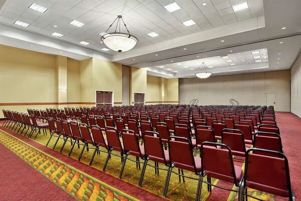 Hampton Inn & Suites Dallas-Mesquite