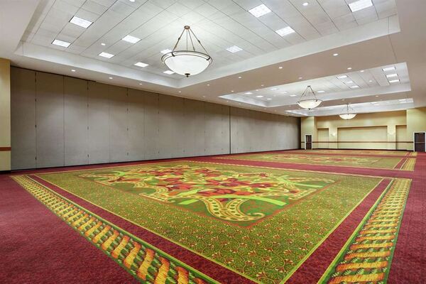 Hampton Inn & Suites Dallas-Mesquite