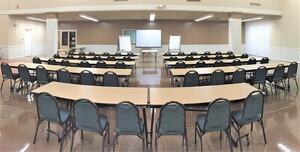 Willow Pass Community Center