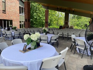 Pickerill Estate House