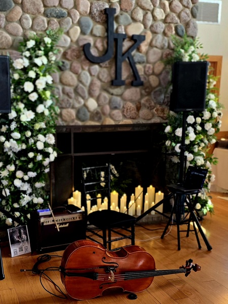 Kendall County Forest Preserve District Special Event Venues