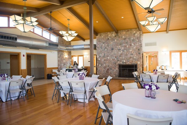 Kendall County Forest Preserve District Special Event Venues