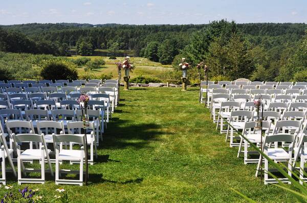 Clark's Cove Farm & Inn