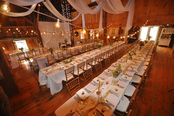 Clark's Cove Farm & Inn