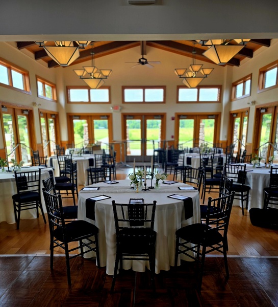 Kendall County Forest Preserve District Special Event Venues