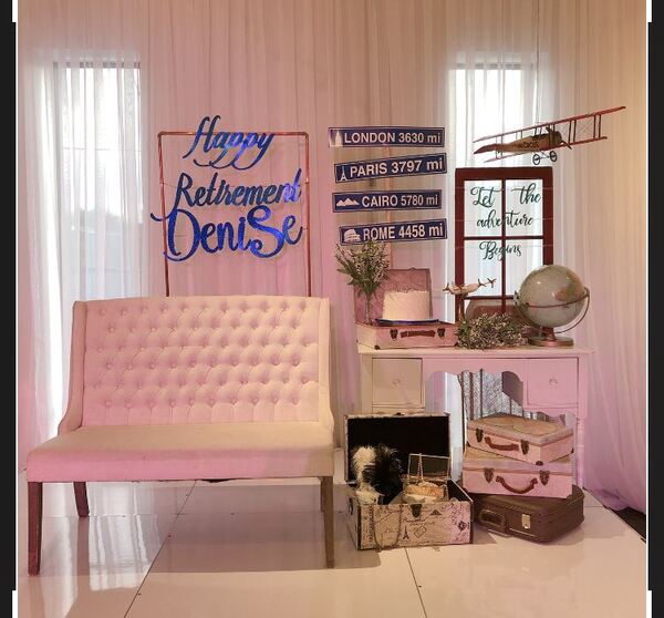 Salle de Réception Rékado