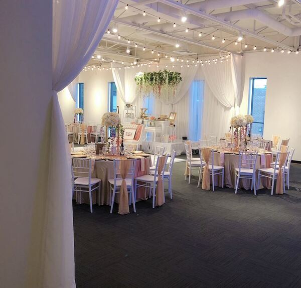 Salle de Réception Rékado