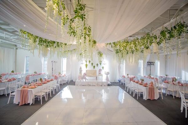 Salle de Réception Rékado