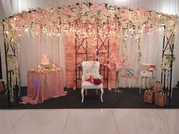 Salle de Réception Rékado