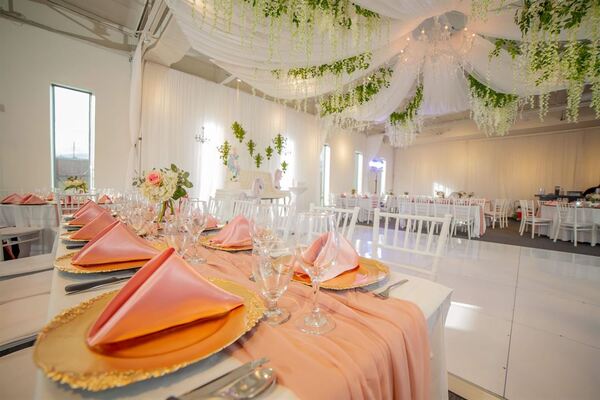 Salle de Réception Rékado