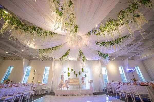 Salle de Réception Rékado