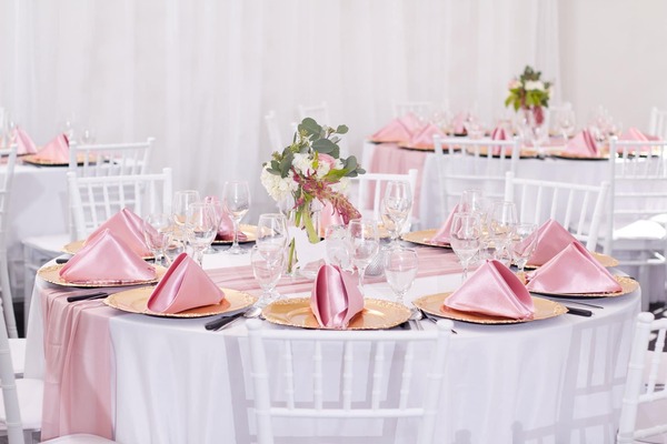 Salle de Réception Rékado