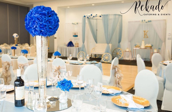 Salle de Réception Rékado