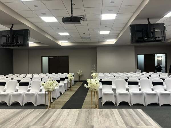 Salle de Réception Rékado