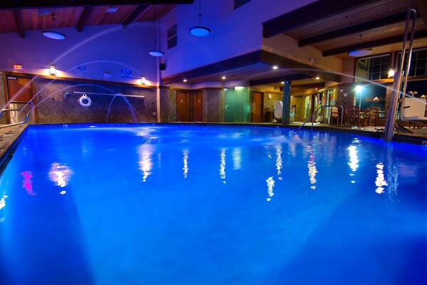 The Mill Casino Hotel & RV Park