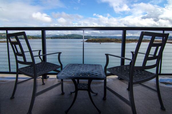 The Mill Casino Hotel & RV Park