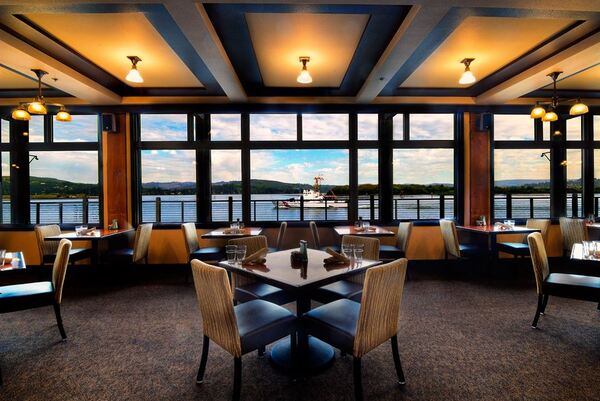 The Mill Casino Hotel & RV Park