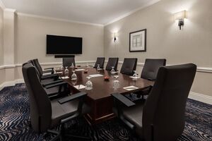 Boardroom