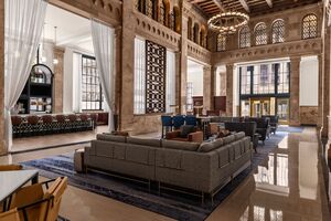 Additional Event Spaces